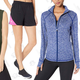 Women’s Activewear Gold Box | Amazon